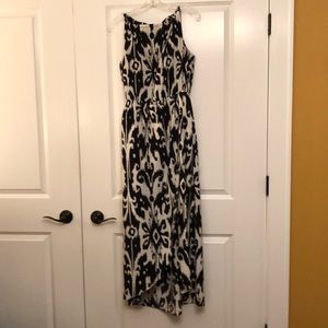 Athleta summer dress